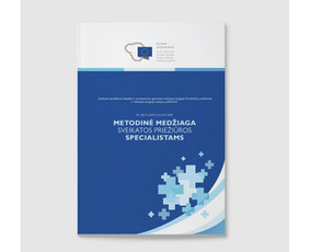 Profesionalus maketavimas / Knygos / Justina Vaitkienė / Darbų pavyzdys ID 3176711