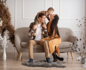 &Scaron;eimos fotosesija - Vestuvių, krik&scaron;tynų fotografė &Scaron;iauliuose - 2