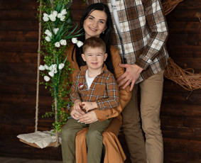 Vestuvių, krikštynų fotografė Šiauliuose / Donata Jankauskė / Darbų pavyzdys ID 3177279