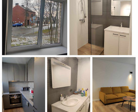 Valymo darbai Panevėžyje/laiptinių/butų/baldų/valymas - Namų valymas, tvarkymas - 1 Namų valymas, tvarkymas - Valymo darbai Panevėžyje/laiptinių/butų/baldų/valymas - 1