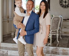 Vestuvių, krikštynų fotografė Šiauliuose / Donata Jankauskė / Darbų pavyzdys ID 3177315