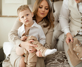 Vestuvių, krikštynų fotografė Šiauliuose / Donata Jankauskė / Darbų pavyzdys ID 3177339