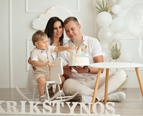 Vestuvių, krikštynų fotografė Šiauliuose / Donata Jankauskė / Darbų pavyzdys ID 3177375