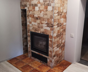 Plytelių klojimas / Egidijus / Darbų pavyzdys ID 3177399