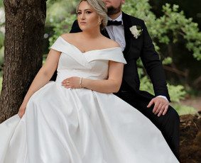Vestuvių, krikštynų fotografė Šiauliuose / Donata Jankauskė / Darbų pavyzdys ID 3177411