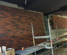 Plytelių klojimas / Egidijus / Darbų pavyzdys ID 3177413