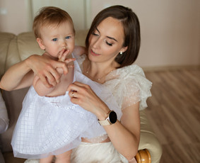 Vestuvių, krikštynų fotografė Šiauliuose / Donata Jankauskė / Darbų pavyzdys ID 3177433