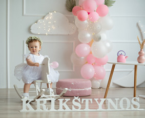 Vestuvių, krikštynų fotografė Šiauliuose / Donata Jankauskė / Darbų pavyzdys ID 3177445