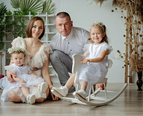 Vestuvių, krikštynų fotografė Šiauliuose / Donata Jankauskė / Darbų pavyzdys ID 3177447