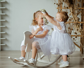 Vestuvių, krikštynų fotografė Šiauliuose / Donata Jankauskė / Darbų pavyzdys ID 3177449