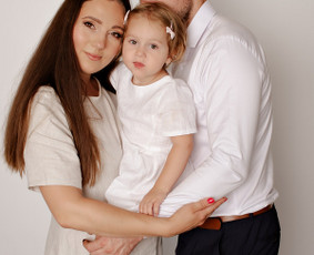 Vestuvių, krikštynų fotografė Šiauliuose / Donata Jankauskė / Darbų pavyzdys ID 3177473