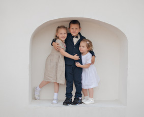 Krik&scaron;tynų fotosesija - Vestuvių, krik&scaron;tynų fotografė &Scaron;iauliuose - 4