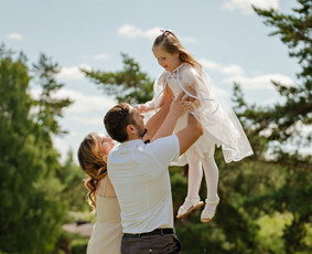 Krik&scaron;tynų fotosesija - Vestuvių, krik&scaron;tynų fotografė &Scaron;iauliuose - 3