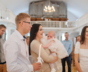Vestuvių, krikštynų fotografė Šiauliuose / Donata Jankauskė / Darbų pavyzdys ID 3177529