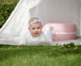 Kūdikių, vaikų fotosesija - Fotografijos paslaugos - 1