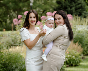 Vestuvių, krikštynų fotografė Šiauliuose / Donata Jankauskė / Darbų pavyzdys ID 3177535