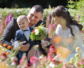 Vestuvių, krikštynų fotografė Šiauliuose / Donata Jankauskė / Darbų pavyzdys ID 3177603