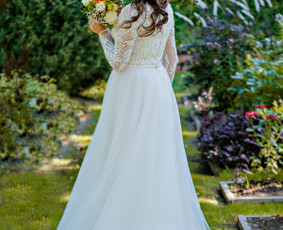 Vestuvių, krikštynų fotografė Šiauliuose / Donata Jankauskė / Darbų pavyzdys ID 3177607