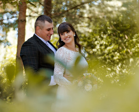 Vestuvių fotosesija - Vestuvių, krik&scaron;tynų fotografė &Scaron;iauliuose - 1