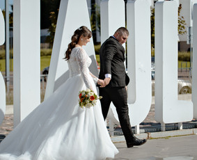 Vestuvių, krikštynų fotografė Šiauliuose / Donata Jankauskė / Darbų pavyzdys ID 3177631