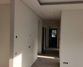 Vidaus ir išorės apdailos darbai / Ramūnas Ališauskas / Darbų pavyzdys ID 3177801