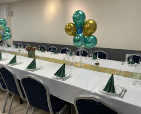 Banketų, pokylių salė, susirikimai, pirtis / UAB  Amberlita / Darbų pavyzdys ID 3177869