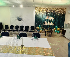 Banketų, pokylių salė, susirikimai, pirtis / UAB  Amberlita / Darbų pavyzdys ID 3177879