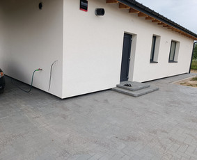 Vidaus ir išorės apdailos darbai - Dekoratyvinis tinkavimas - 2 Dekoratyvinis tinkavimas - Vidaus ir išorės apdailos darbai - 2