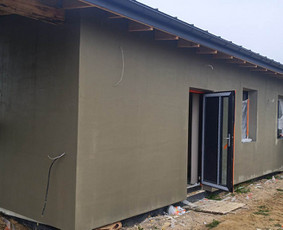 Vidaus ir išorės apdailos darbai / Ramūnas Ališauskas / Darbų pavyzdys ID 3177905