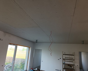 Vidaus ir išorės apdailos darbai / Ramūnas Ališauskas / Darbų pavyzdys ID 3177943