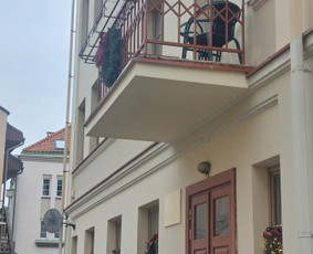 Visu tipu fasadu remontas / Arkensta / Darbų pavyzdys ID 3178035