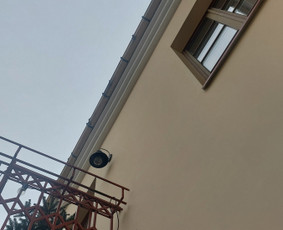 Visu tipu fasadu remontas / Arkensta / Darbų pavyzdys ID 3178037