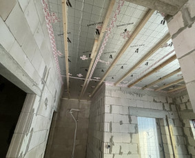 Visi statybos darbai / UAB LTSG / Darbų pavyzdys ID 3178299