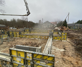 Visi statybos darbai / UAB LTSG / Darbų pavyzdys ID 3178309