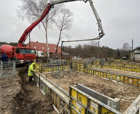 Visi statybos darbai / UAB LTSG / Darbų pavyzdys ID 3178325
