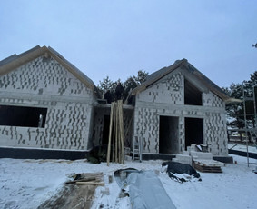 Visi statybos darbai / UAB LTSG / Darbų pavyzdys ID 3178333