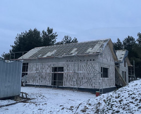 Visi statybos darbai / UAB LTSG / Darbų pavyzdys ID 3178335