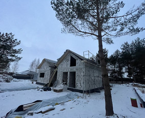 Visi statybos darbai / UAB LTSG / Darbų pavyzdys ID 3178337