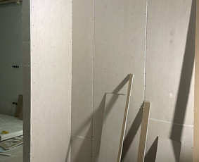 Visi statybos darbai / UAB LTSG / Darbų pavyzdys ID 3178357