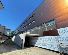 Esame pažangi ir šiuolaikiška statybos bendrovė - Statybos darbai - 3 Statybos darbai - Esame pažangi ir šiuolaikiška statybos bendrovė - 3