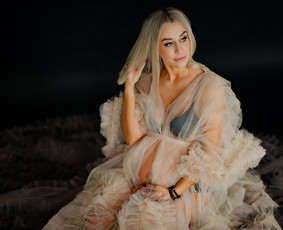 Nė&scaron;čiosios fotosesija - Vestuvių, krik&scaron;tynų fotografė &Scaron;iauliuose - 1