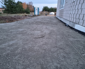 Trinkelių klojimo ir gerbūvio paslaugos Vilniuje / MB Montero paslaugos / Darbų pavyzdys ID 3178479