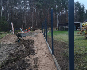 Trinkelių klojimo ir gerbūvio paslaugos Vilniuje / MB Montero paslaugos / Darbų pavyzdys ID 3178481