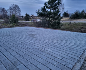 Trinkelių klojimo ir gerbūvio paslaugos Vilniuje / MB Montero paslaugos / Darbų pavyzdys ID 3178483