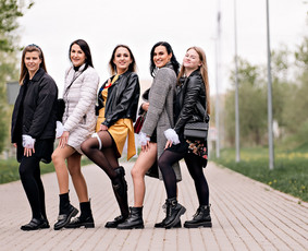 Vestuvių, krikštynų fotografė Šiauliuose / Donata Jankauskė / Darbų pavyzdys ID 3178499