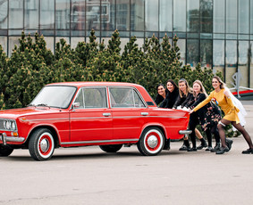 Mergvakario fotosesija - Fotografijos paslaugos - 4