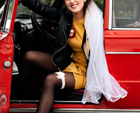 Mergvakario fotosesija - Fotografijos paslaugos - 2