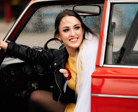 Mergvakario fotosesija - Fotografijos paslaugos - 1