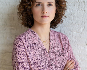 Psichologinė, emocinė pagalba - Individuali psichodinaminė psichoterapija - 1