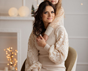 Kalėdinė fotosesija - Fotografijos paslaugos - 3